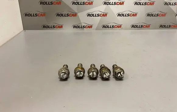 Volvo S60 Nuts/bolts 