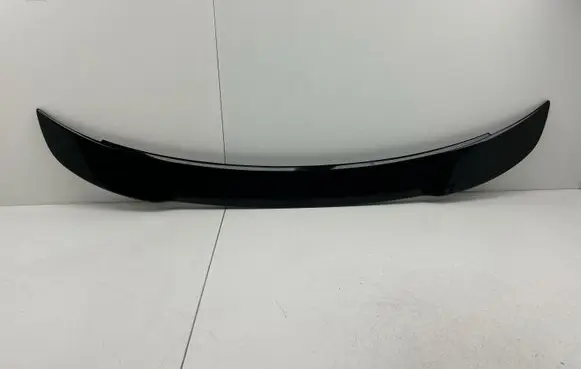 Dodge Charger Tailgate/trunk spoiler 