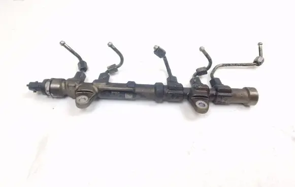 Fiat 500X Fuel main line pipe 0445214217 55234437