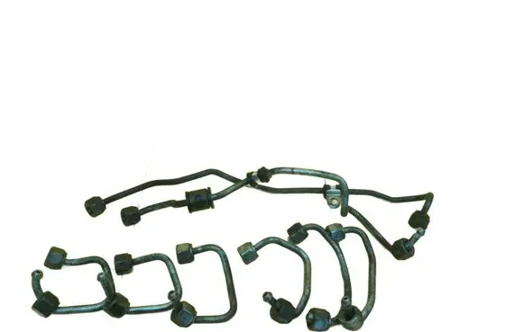 Land Rover Range Rover Sport L320 Fuel injector supply line/pipe 276DT