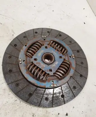 Hyundai i30 Clutch set kit 32021