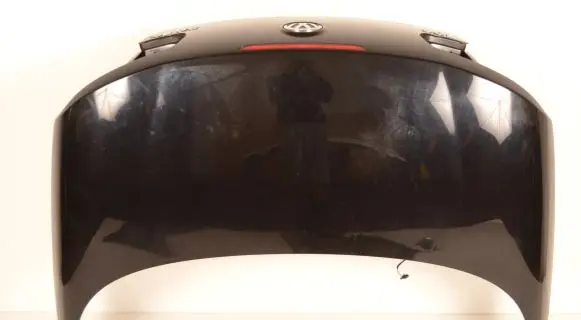 Volkswagen Eos Tailgate/trunk/boot lid