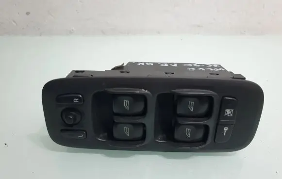 Volvo XC90 Electric window control switch 31275226