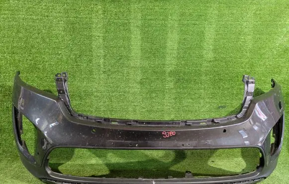 KIA Sorento Front bumper 86511C5000