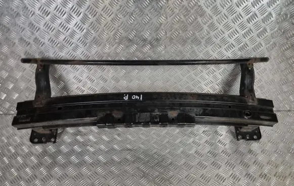 Hyundai i40 Front bumper cross member 1308079039