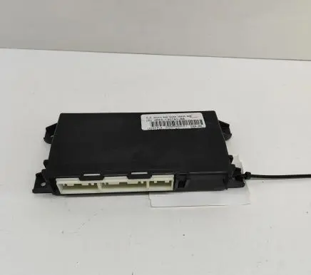 Jaguar S-Type Door control unit/module 4R8313C791BB