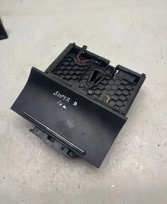 Skoda Superb B8 (3V) Car ashtray 3V1863077 3V2863077