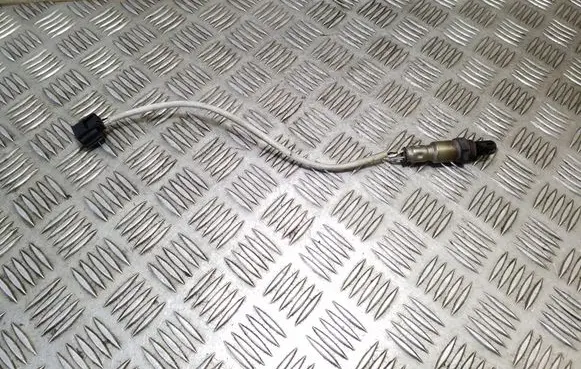 Nissan Juke I F15 Lambda probe sensor 0ZA603N18