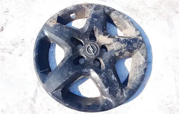 Opel Astra H R16 wheel hub/cap/trim 00461060860