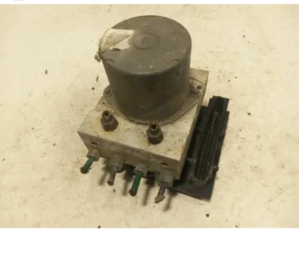 Renault Scenic II - Grand scenic II ABS Pump 0265234472