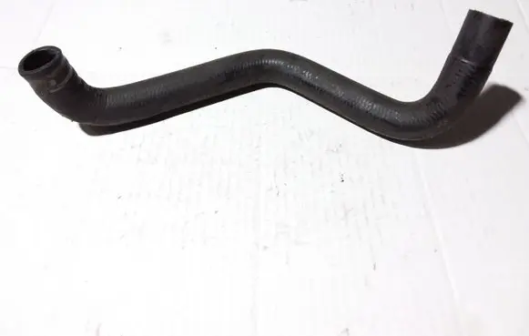 Porsche Cayenne (9PA) Engine coolant pipe/hose 7L5133643A