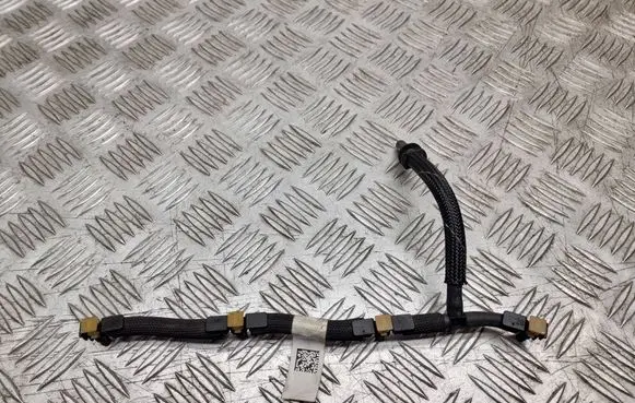 Ford Focus Fuel line pipe 0445130203 9826329680 202008193