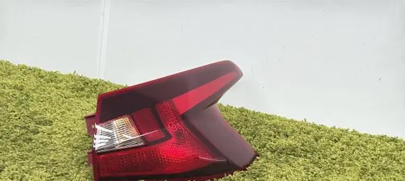 Hyundai i20 (BC3 BI3) Rear/tail lights 92402-q0000
