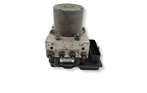 Audi A6 S6 C6 4F ABS Pump 4F0910517AL 4F0614517BA 0265230087