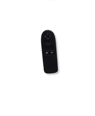 Citroen C3 Electric window control switch 98012283XT