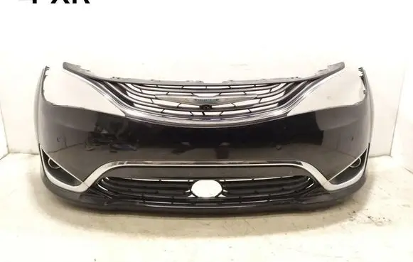 Chrysler Pacifica Front bumper