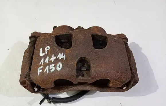 Ford F150 Front brake caliper 18191301