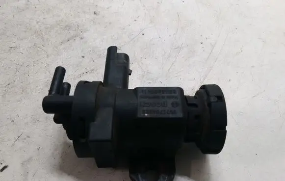 Citroen Xsara Picasso Turbo solenoid valve 9635704380 0928400414