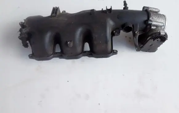 Maserati Ghibli Intake manifold M156D