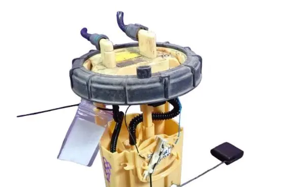 Alpine C2 Fuel level sensor 