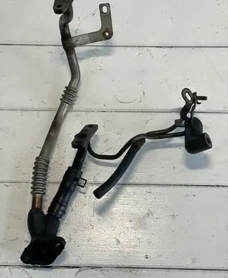 Mazda 6 Brake vacuum hose/pipe 