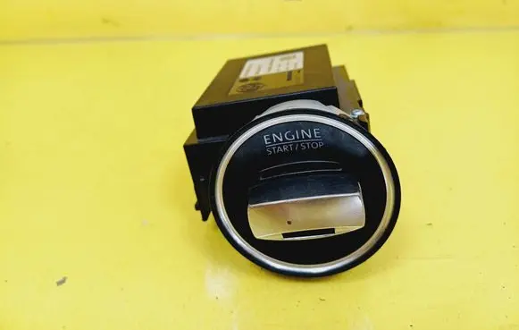 Volkswagen PASSAT B6 Ignition lock 3C0905843AC