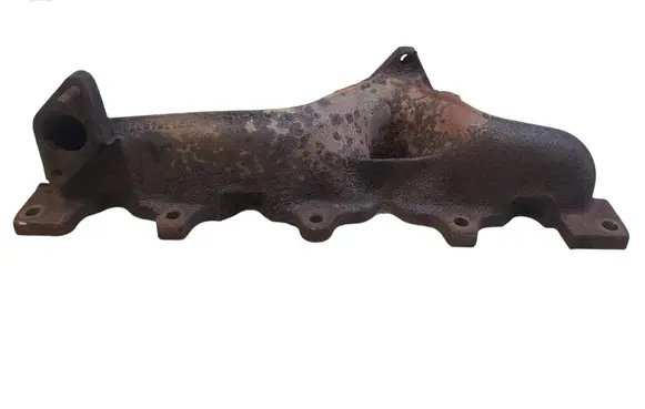 Exhaust manifold