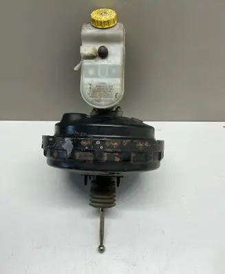 Volkswagen Transporter - Caravelle T5 Brake booster 7H0612101A 03776705024