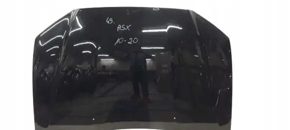 Mitsubishi ASX Engine bonnet/hood