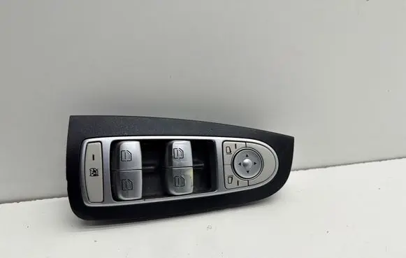 Mercedes-Benz C W205 Electric window control switch A2139050000