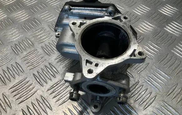 Volkswagen Crafter EGR valve 03L131501R V29023299 1483019452