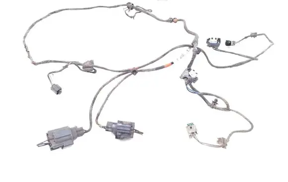 Land Rover Discovery 3 - LR3 Parking sensor (PDC) wiring loom YMQ501630