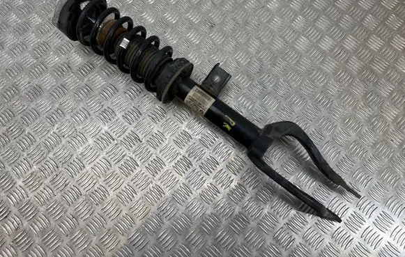 BMW 5 F10 F11 Front shock absorber/damper 6783975