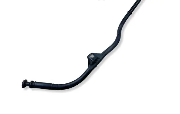 BMW X1 F48 F49 Oil level dip stick 8580043 858004301