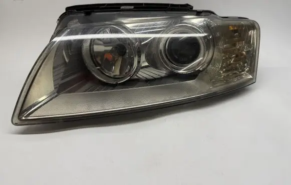 Audi A8 S8 D3 4E Headlight/headlamp 4E0941029BP