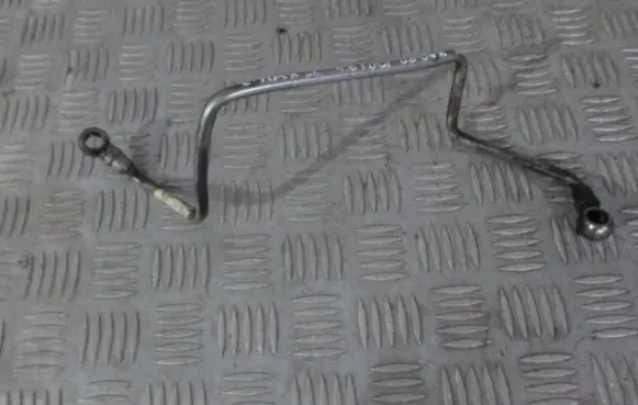 Ford Focus C-MAX Turbo air intake inlet pipe/hose 9651785280A
