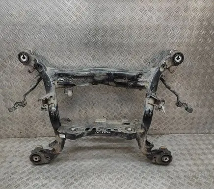 Audi RS6 C8 Rear subframe 4K0505235AK 4K0511305D