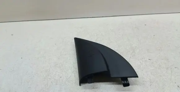 Other front door trim element