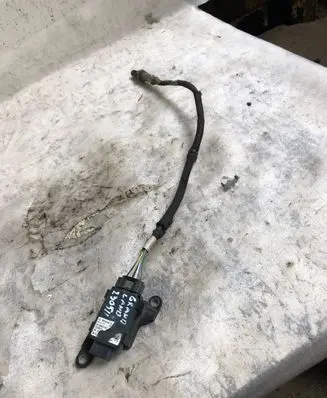 Opel Grandland X Lambda probe sensor
