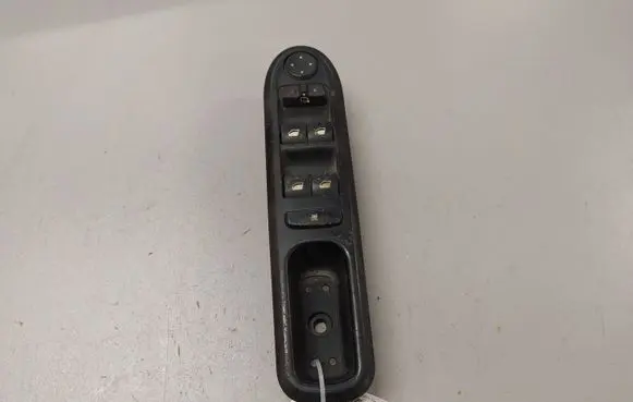 Peugeot 407 Electric window control switch 53269704 53269700 5326