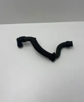 Peugeot 407 Coolant pipe/hose 