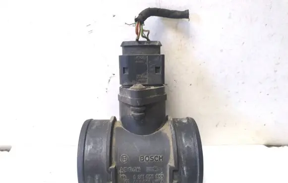 Audi A2 Mass air flow meter