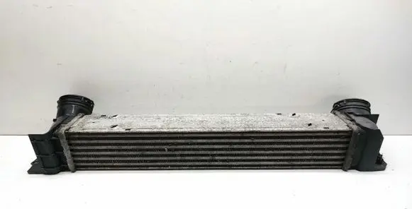 BMW X1 E84 Intercooler radiator 3093796