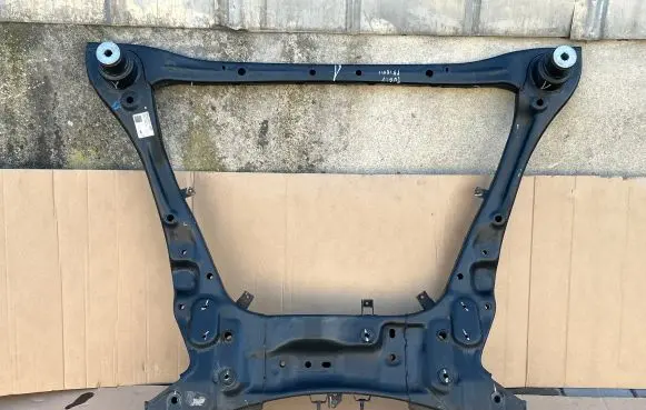 Hyundai Tucson IV NX4 Front subframe 62401N7050 210624A293
