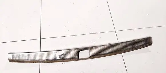 Audi A6 S6 C5 4B Other trunk/boot trim element 4b9864483a