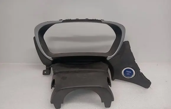 Chevrolet Volt II Dashboard trim 23393713 000000000000 084571256