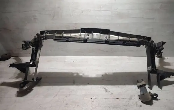 Mercedes-Benz GLA W156 Radiator support slam panel A2466200234 0091089