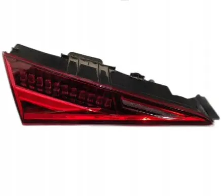 Mercedes-Benz S W223 Tailgate rear/tail lights A2239062900