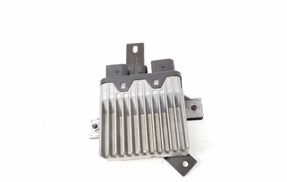 Audi A7 S7 4G Other control units/modules 4H0907160E