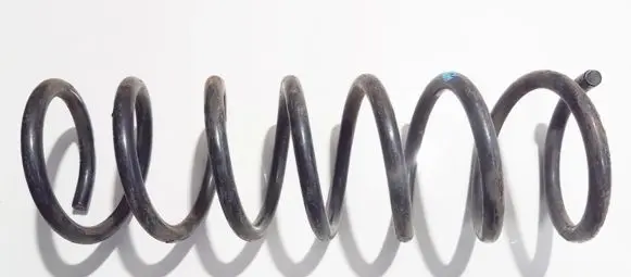 Mazda 3 I Rear coil spring